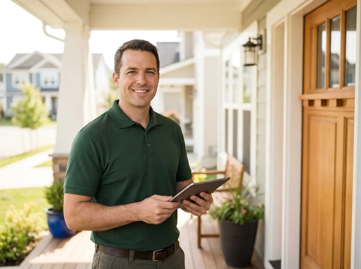 Pest control FAQs for Port Murray, NJ